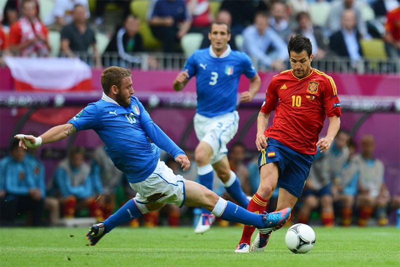 Euro 2012 Poland/Ukraine Photo No9.