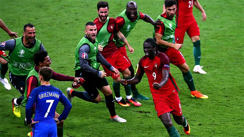 Euro 2016 France Photo No2.