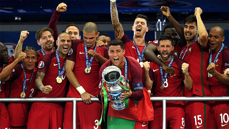 Euro 2016 France Photo No3.