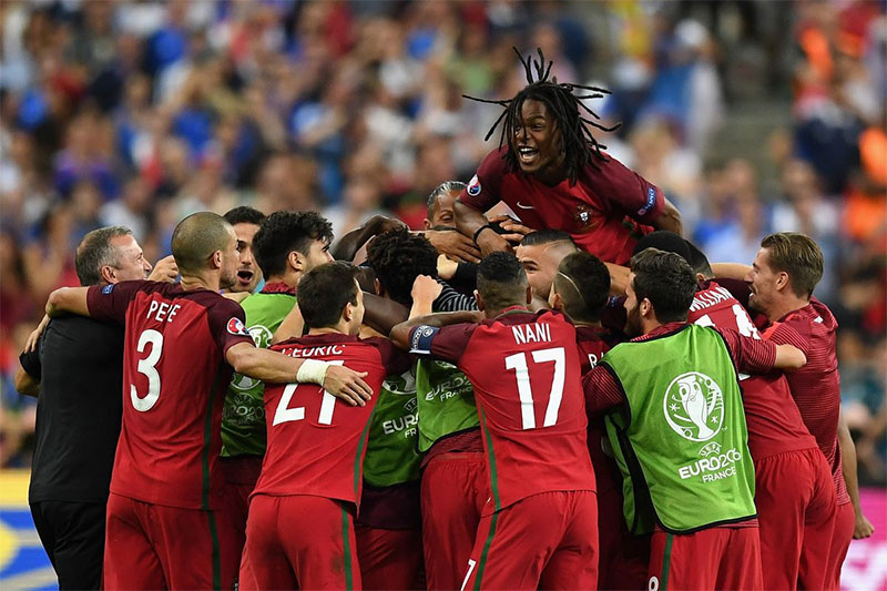 Euro 2016 France Photo No5.