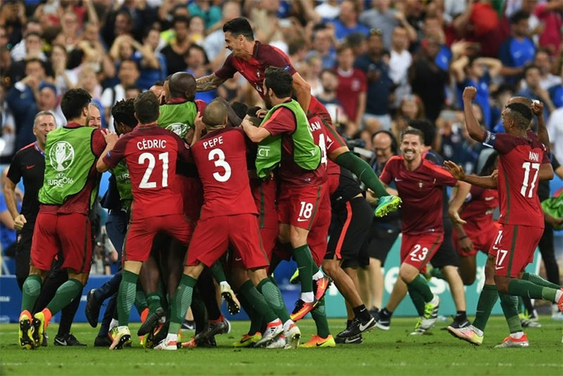 Euro 2016 France Photo No7.