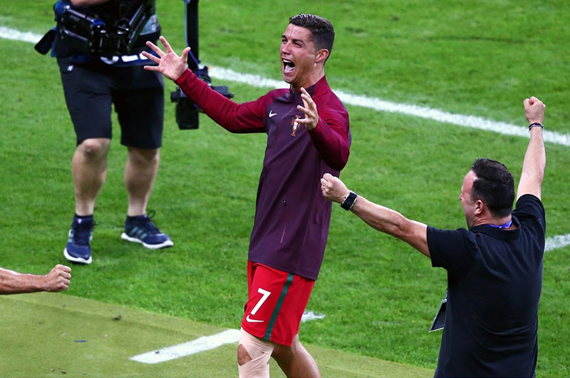 Euro 2016 France Photo No8.