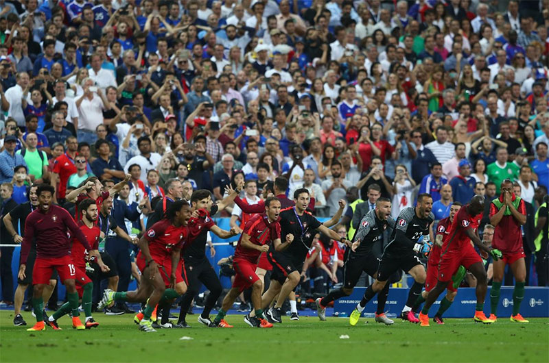 Euro 2016 France Photo No9.
