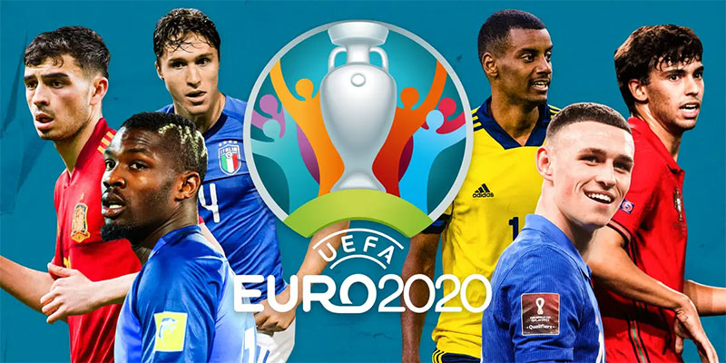 Euro 2020 Europe Photo No10.