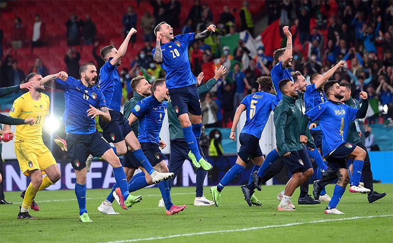 Euro 2020 Europe Photo No2.