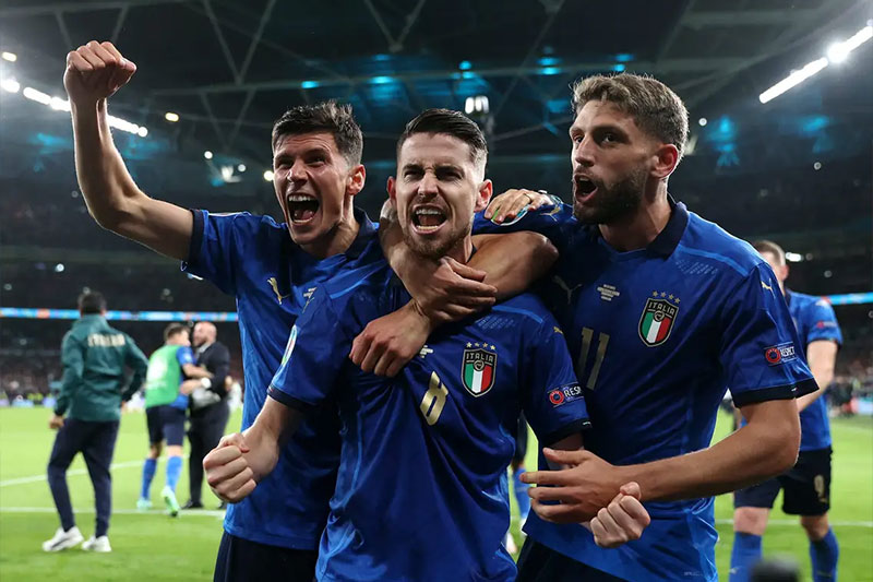 Euro 2020 Europe Photo No3.