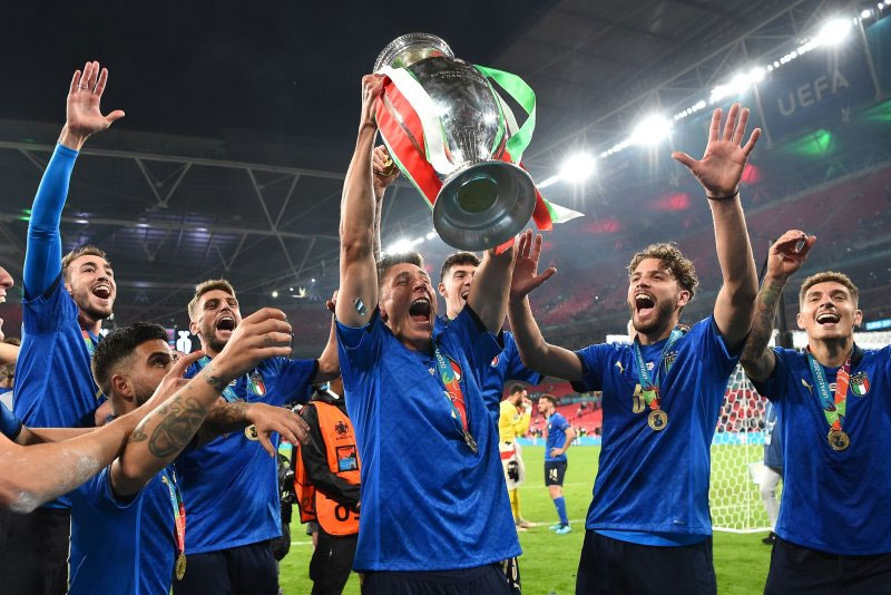 Euro 2020 Europe Photo No4.