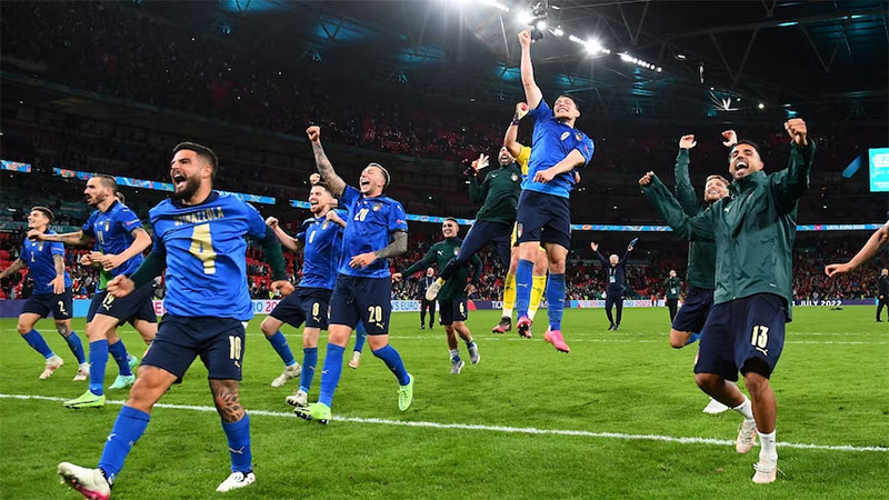 Euro 2020 Europe Photo No5.