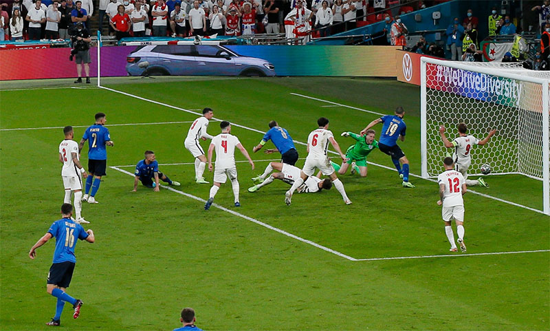 Euro 2020 Europe Photo No6.