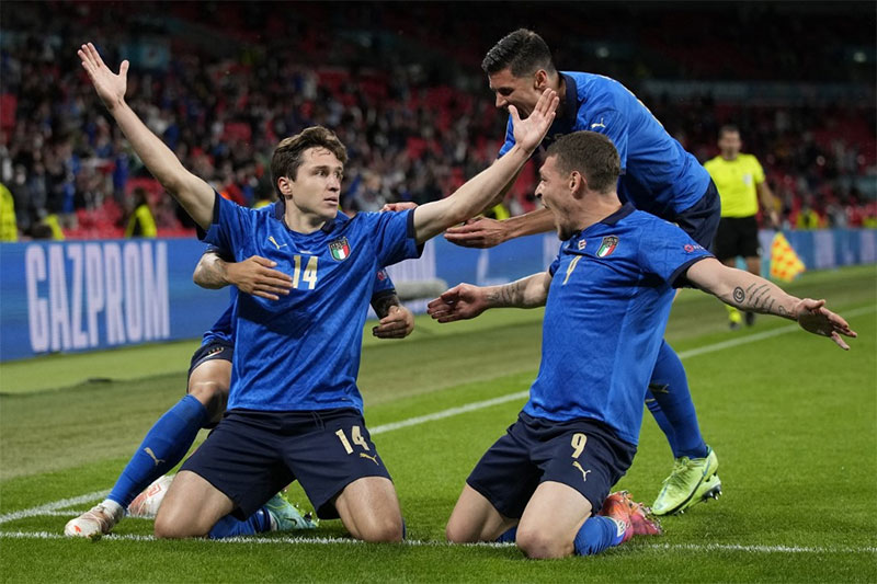 Euro 2020 Europe Photo No8.