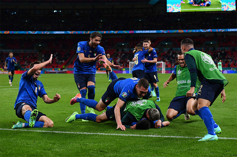 Euro 2020 Europe Photo No9.