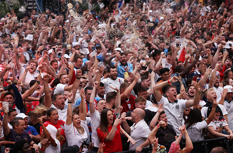 Euro 2024 Germany Photo No10.
