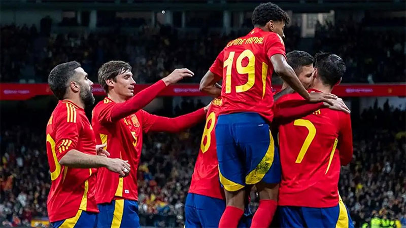 Euro 2024 Germany Photo No3.