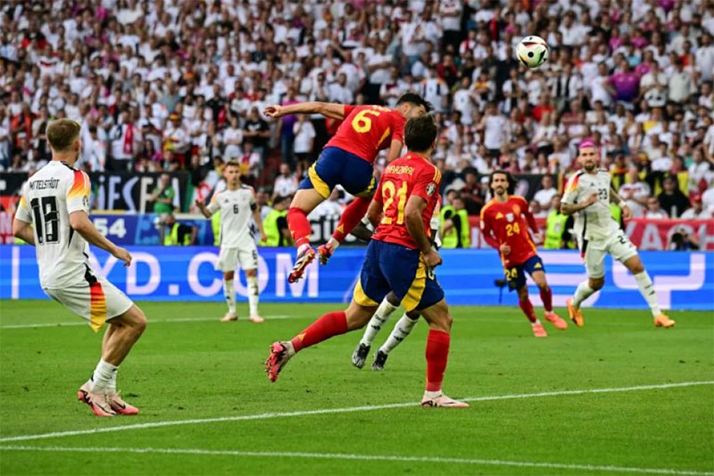 Euro 2024 Germany Photo No6.