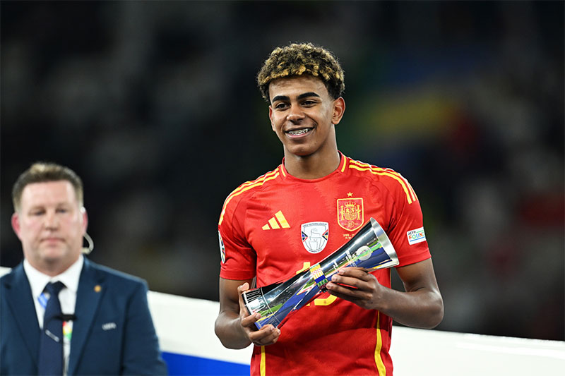 Euro 2024 Germany Photo No8.
