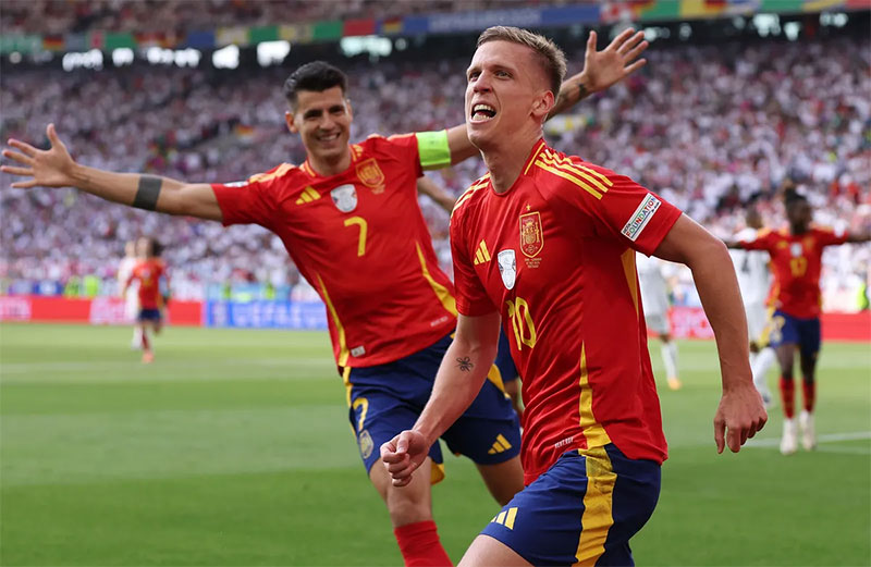 Euro 2024 Germany Photo No9.