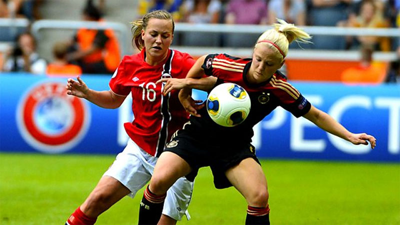 UEFA Women's Euro 2013 Sweden Photo No2.
