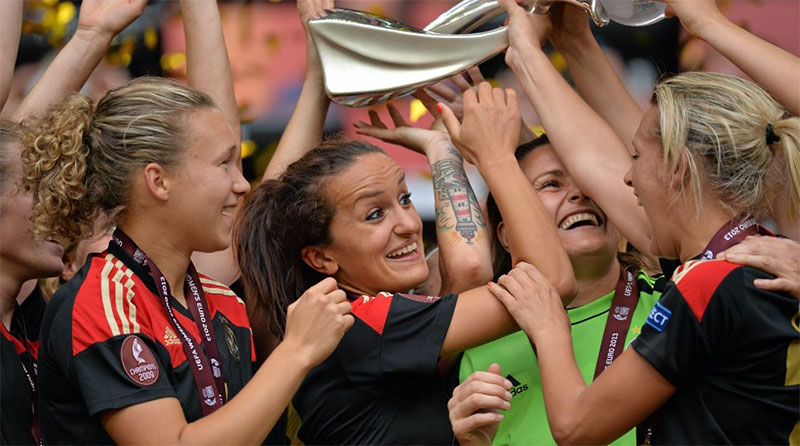 UEFA Women's Euro 2013 Sweden Photo No4.
