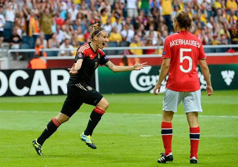 UEFA Women's Euro 2013 Sweden Photo No6.