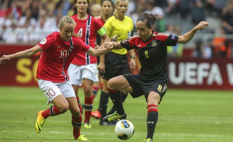 UEFA Women's Euro 2013 Sweden Photo No7.