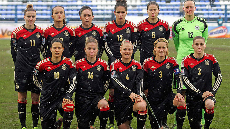 UEFA Women's Euro 2013 Sweden Photo No8.