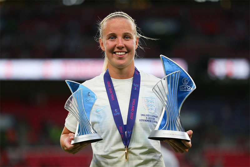 UEFA Women's Euro 2022 England Photo No7.